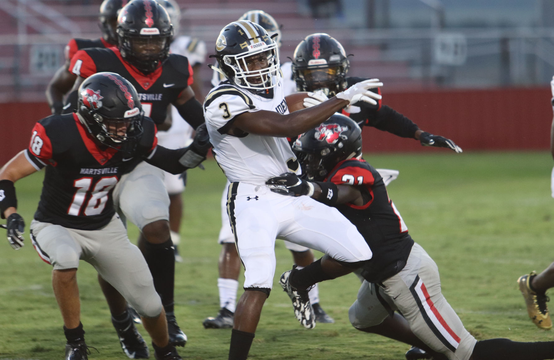 Camden at Hartsville